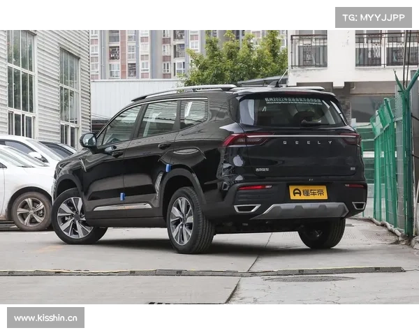 “吉利太魅”渲染图曝光!猜猜亮点在哪?给我整无语了 “吉利太魅”渲染图曝光!猜猜亮点在哪?给我整无语了