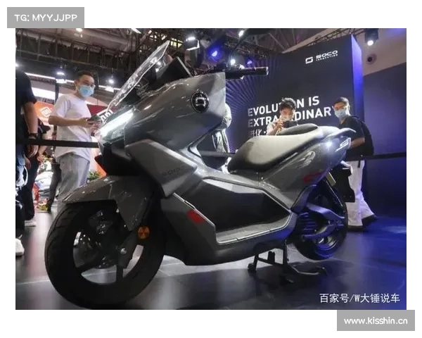 「2021中国摩博会」速珂运动电跑CT全球首发，续航180km