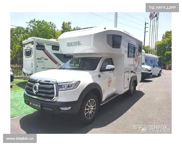 一样的灵魂,不一样的设计,览众C7-C皮卡越野式房车 一样的灵魂,不一样的设计,览众C7-C皮卡越野式房车