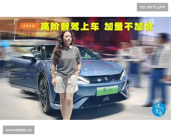 不到19万就能买,黑科技加持,2025款宋L EV智驾实测 不到19万就能买,黑科技加持,2025款宋L EV智驾实测