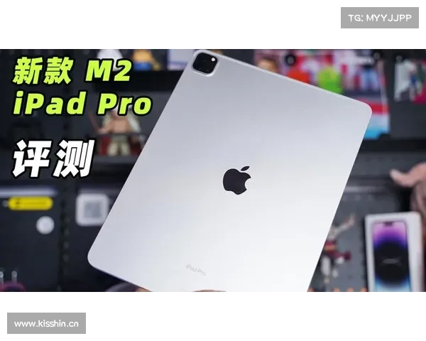 依旧是平板天花板,新款M2 iPad Pro评测 依旧是平板天花板,新款M2 iPad Pro评测