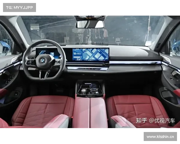 全新5系的内饰功能如此丰富,不看不知道! 全新5系的内饰功能如此丰富,不看不知道!