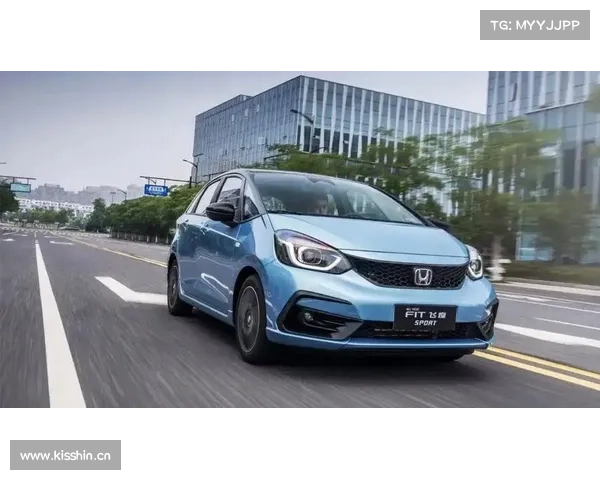 全新一代本田飞度曝光 造型激进 新增1.5L混动系统 全新一代本田飞度曝光 造型激进 新增1.5L混动系统