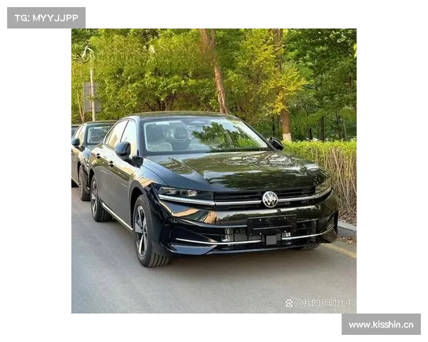 全新一代迈腾正式上市,搭载1.5T和2.0T动力 全新一代迈腾正式上市,搭载1.5T和2.0T动力