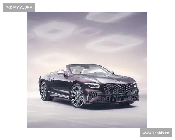 全新宾利欧陆GT Mulliner及新款飞驰Mulliner正式上市 全新宾利欧陆GT Mulliner及新款飞驰Mulliner正式上市