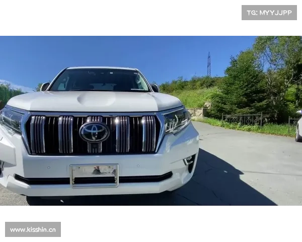 全新普拉多曝光,外观变化大,配2.4T,一汽丰田将国产