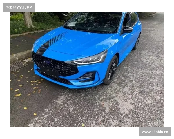 全新福特福克斯发布!1.5T四缸发动机,首次推出S版车型 全新福特福克斯发布!1.5T四缸发动机,首次推出S版车型