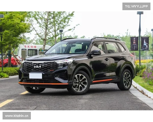 全新起亚智跑露面,换标又变脸